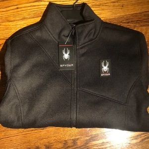 Brand New Men’s Spyder Jacket